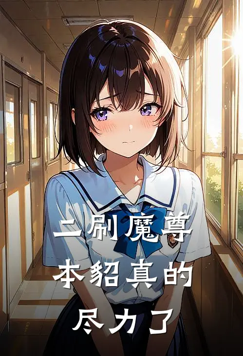 二刷魔尊：本貂真的尽力了
