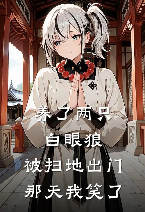 养了两只白眼狼，被扫地出门那天我笑了