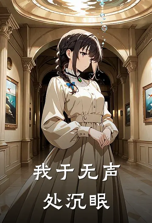 我于无声处沉眠