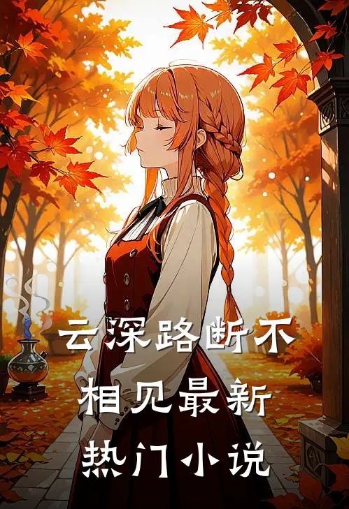云深路断不相见最新热门小说
