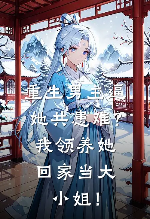 重生男主逼她共患难？我领养她回家当大小姐！