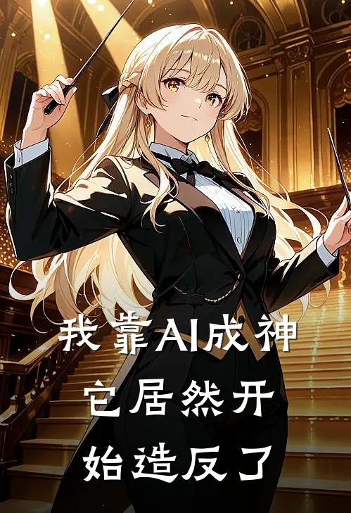 我靠AI成神，它居然开始造反了
