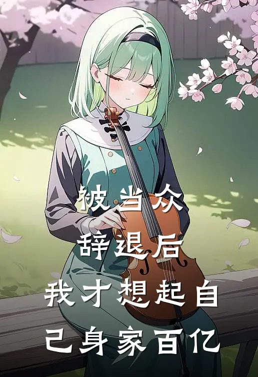 被当众辞退后，我才想起自己身家百亿