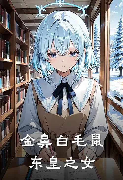 金鼻白毛鼠：东皇之女