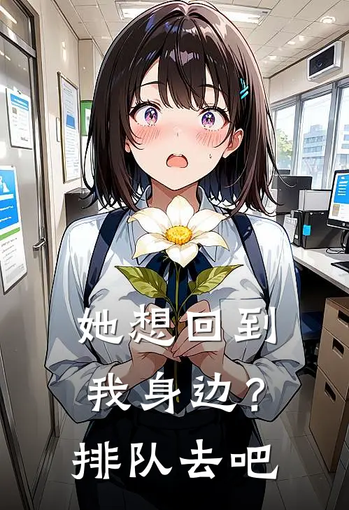 她想回到我身边？排队去吧