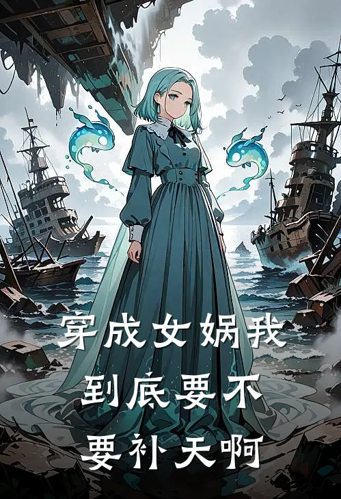 穿成女娲我到底要不要补天啊
