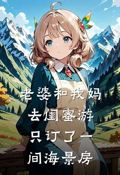 老婆和我妈去闺蜜游，只订了一间海景房