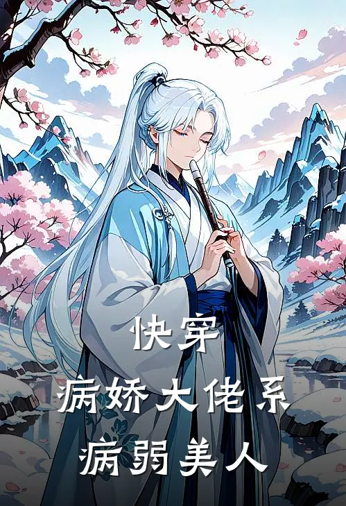 快穿：病娇大佬系病弱美人