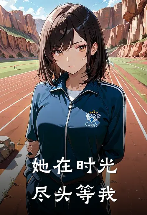 她在时光尽头等我