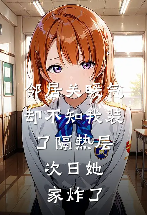邻居关暖气，却不知我装了隔热层，次日她家炸了