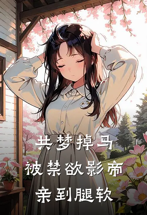 共梦掉马，被禁欲影帝亲到腿软