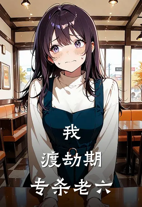 我，渡劫期，专杀老六