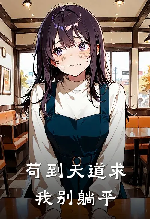 苟到天道求我别躺平