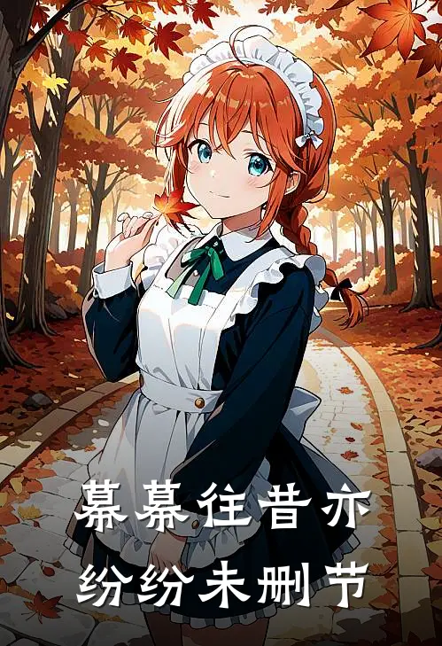 幕幕往昔亦纷纷未删节