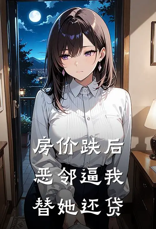 房价跌后，恶邻逼我替她还贷