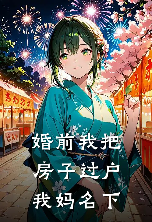 婚前我把房子过户我妈名下