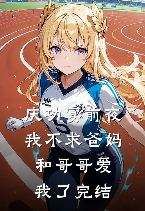 庆功宴前夜，我不求爸妈和哥哥爱我了完结