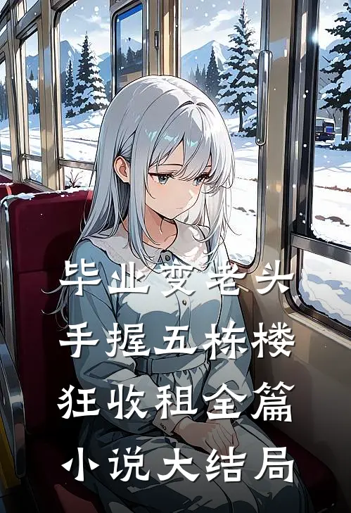 毕业变老头，手握五栋楼狂收租全篇小说大结局