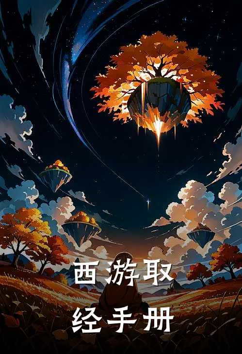 西游取经手册