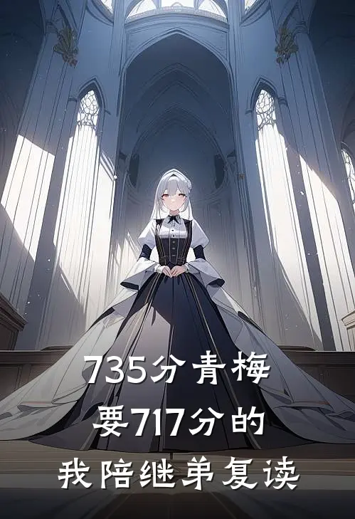 735分青梅要717分的我陪继弟复读