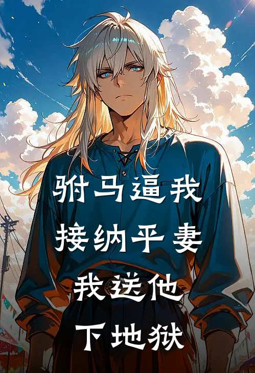 驸马逼我接纳平妻，我送他下地狱