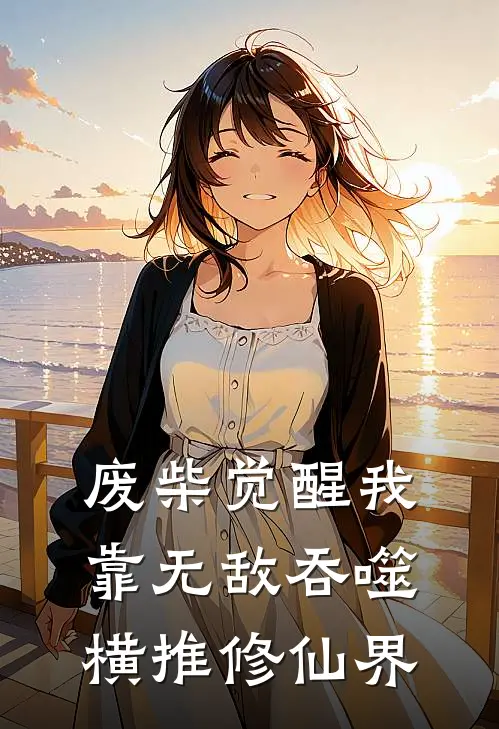 废柴觉醒我靠无敌吞噬横推修仙界