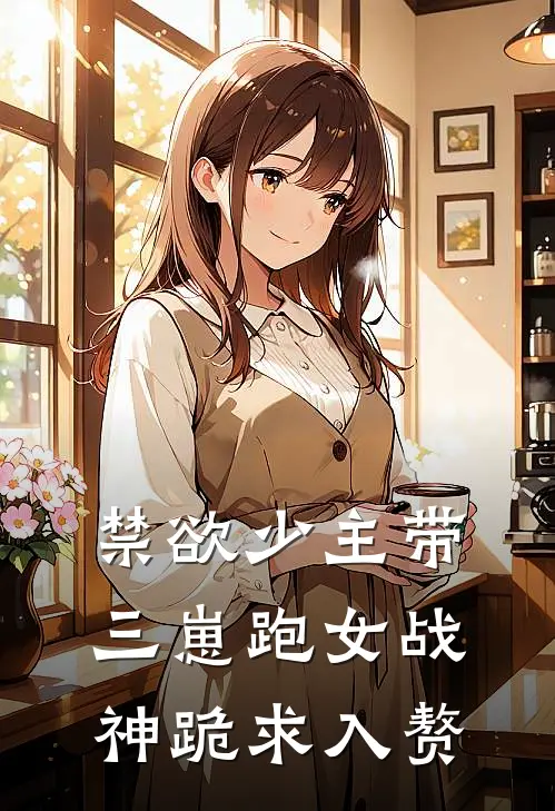 禁欲少主带三崽跑女战神跪求入赘