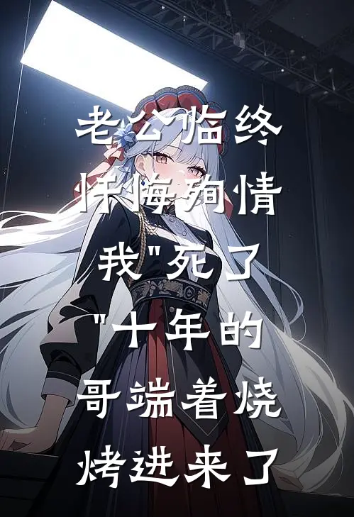 老公临终忏悔殉情，我"死了"十年的哥端着烧烤进来了