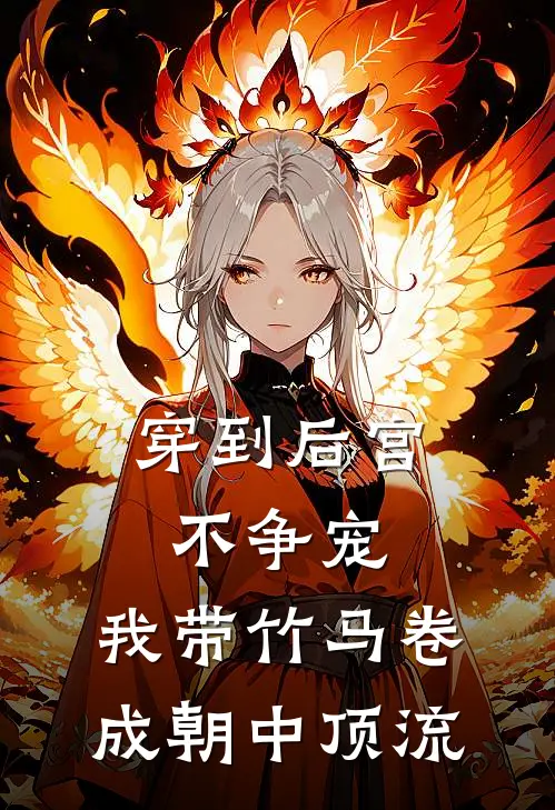 穿到后宫不争宠，我带竹马卷成朝中顶流