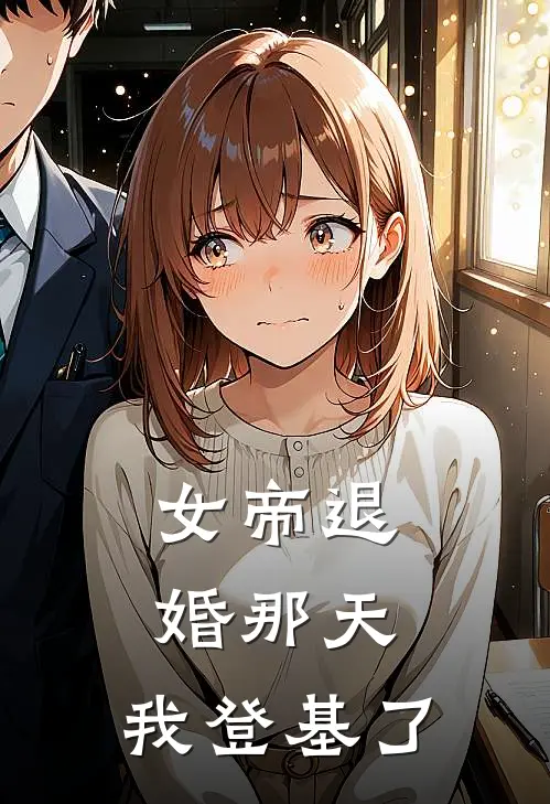 女帝退婚那天，我登基了