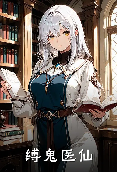 缚鬼医仙