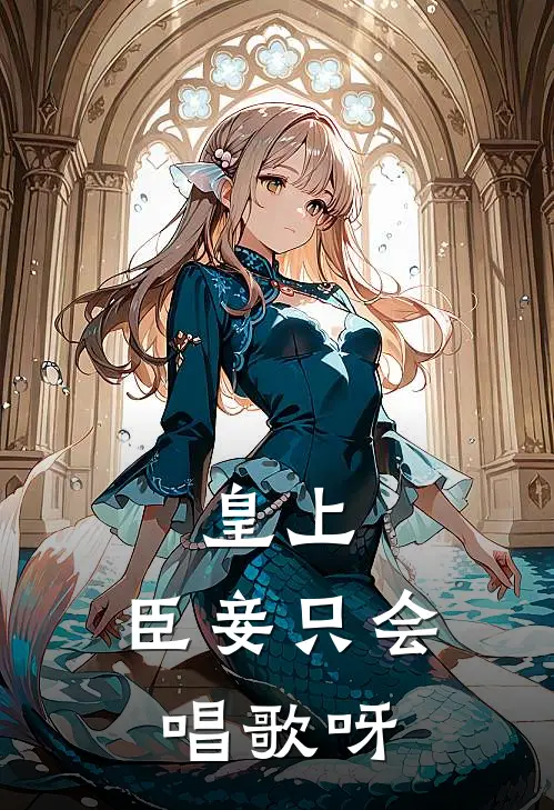 皇上，臣妾只会唱歌呀
