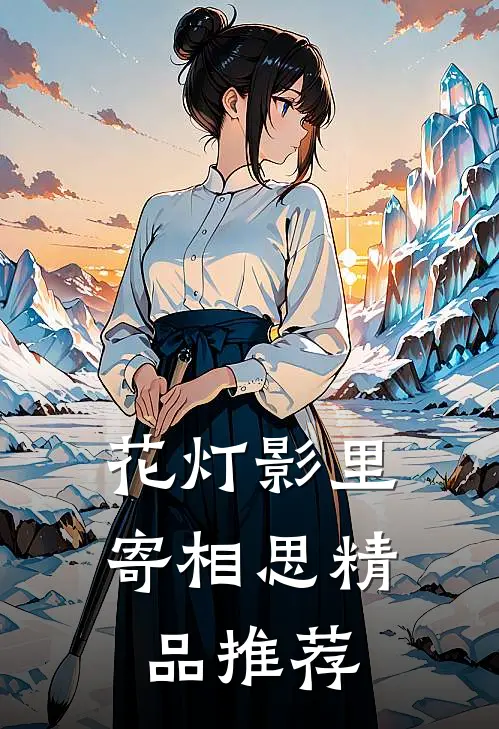 花灯影里寄相思精品推荐