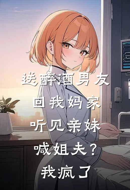 送醉酒男友回我妈家，听见亲妹喊姐夫？我疯了