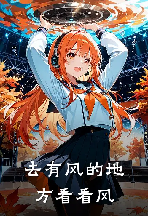 去有风的地方看看风
