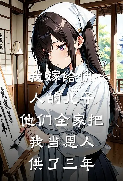 我嫁给仇人的儿子，他们全家把我当恩人供了三年