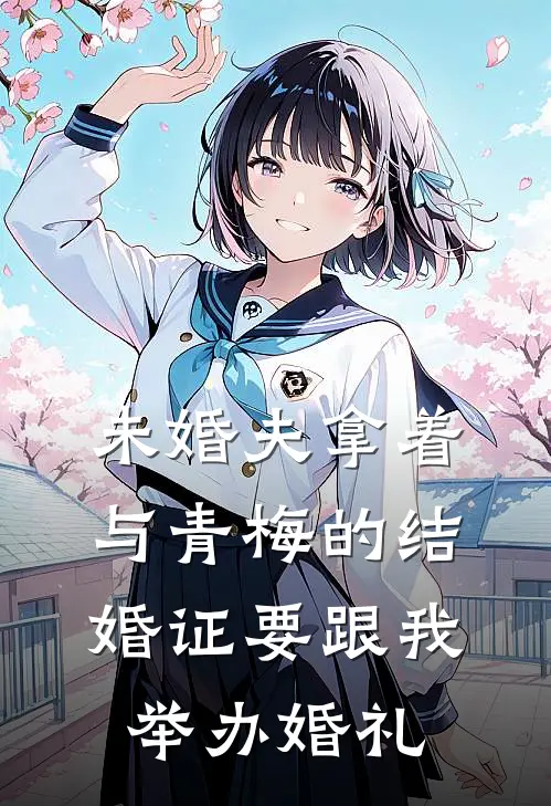 未婚夫拿着与青梅的结婚证要跟我举办婚礼