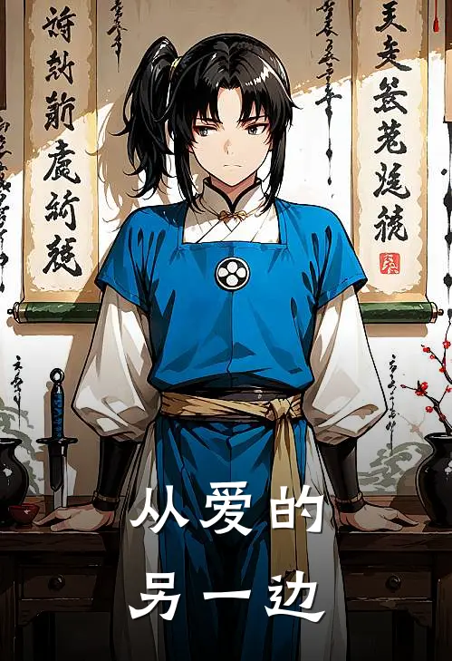 从爱的另一边