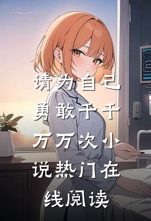 请为自己勇敢千千万万次小说热门在线阅读