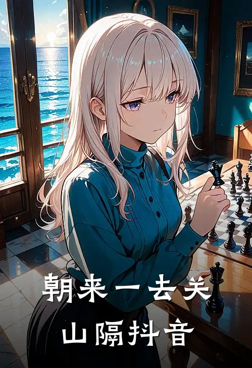 朝来一去关山隔抖音