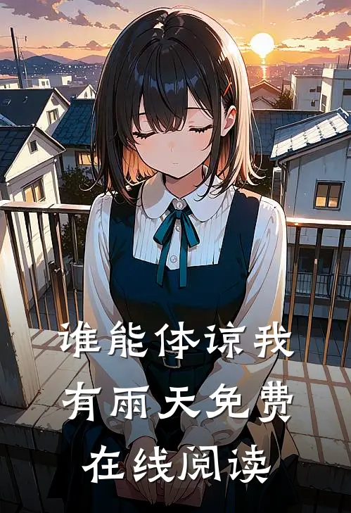 谁能体谅我有雨天免费在线阅读