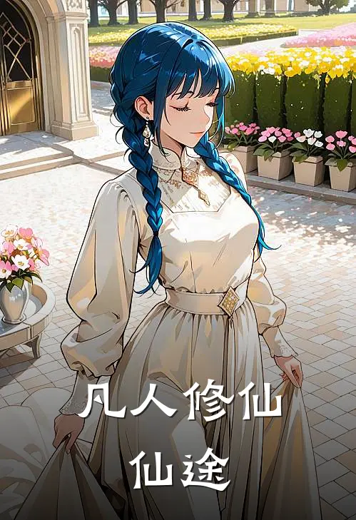凡人修仙：仙途