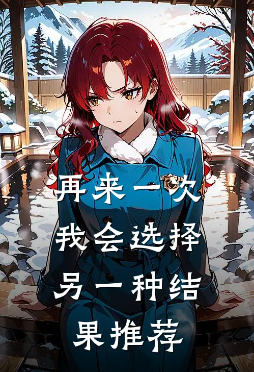 再来一次，我会选择另一种结果推荐