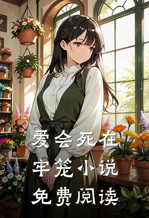 爱会死在牢笼小说免费阅读