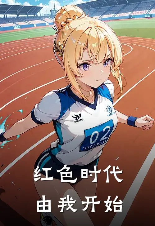 红色时代由我开始