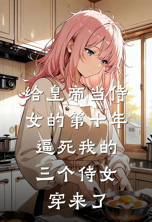 给皇帝当侍女的第十年，逼死我的三个侍女穿来了