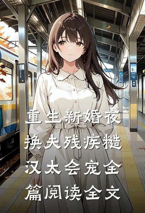 重生新婚夜换夫残疾糙汉太会宠全篇阅读全文