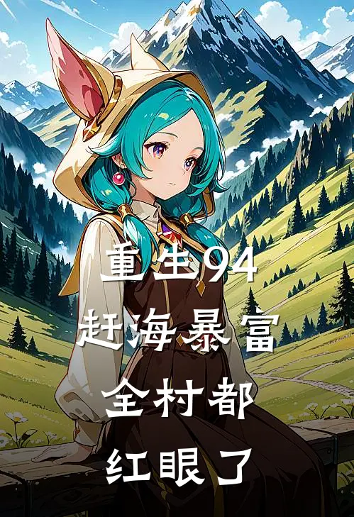 重生94：赶海暴富，全村都红眼了