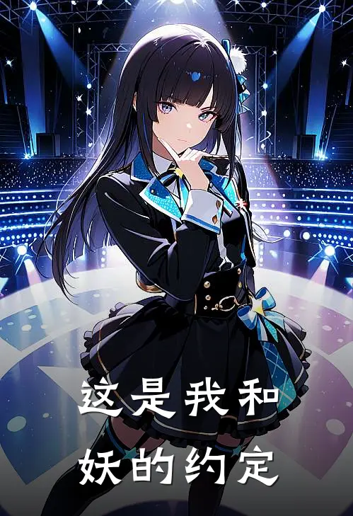 这是我和妖的约定