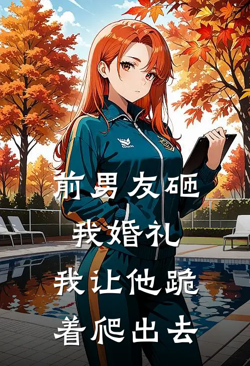 前男友砸我婚礼，我让他跪着爬出去